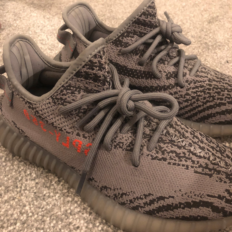 Adidas Yeezy Boost 350 V2 Beluga 2.0