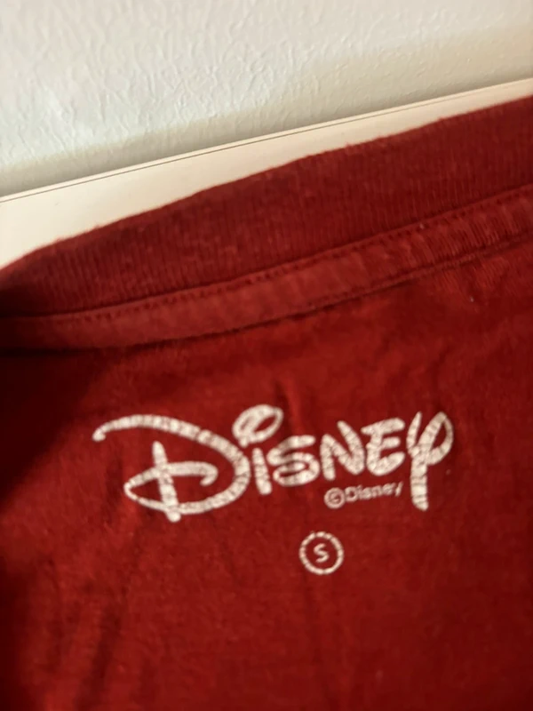 Lot 3 t-shirt Disney, toy story - photo numéro 3