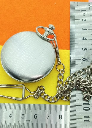 Montre à gousset, marque: Montre.fr, état: Très bon état, taille: 47 mm et plus, 5,00 €, 5,95 € Protection acheteurs (Pro) incluse