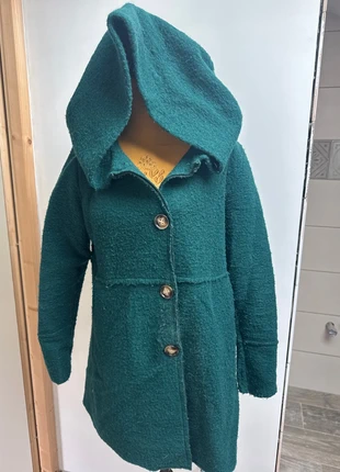 Manteau, brand: Made In Italy, condition: Very good, size: M / 38 / 10, €10.00, €11.20 includes Buyer Protection