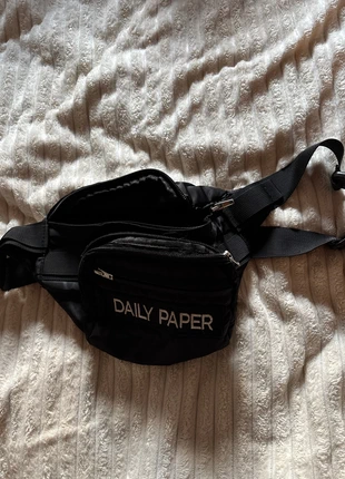 Tasje Daily Paper, marque: Daily paper, état: Bon état, 7,50 €, 8,58 € Protection acheteurs incluse