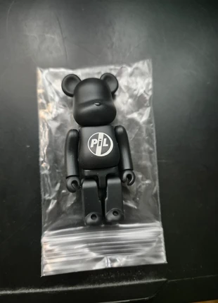 Bearbrick Pil serie 39, brand: Bearbrick, condition: Very good, size: One size, €6.00, €7.00 includes Buyer Protection