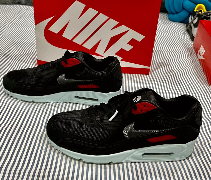 Nike Air Max 90 Vinyl Vinted