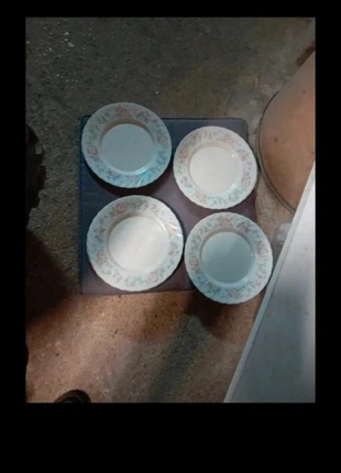 Assiettes arcopal, marca: Arcopal, estado: Muy bueno, 8,00 €, 9,10 € Protección al comprador incluida