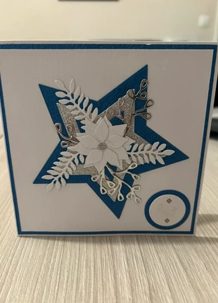 Carte postale bonne année , brand: Fait Main, condition: New with tags, €2.50, €3.33 includes Buyer Protection