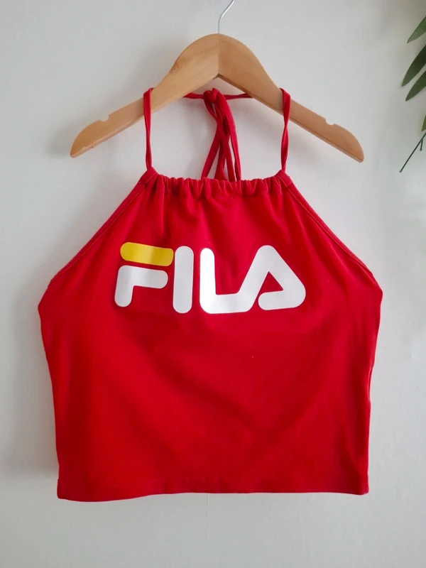 Top court Fila / Taille XS - photo numéro 8