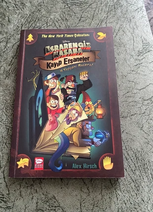 Kayıp efsaneler, condition: Like new, €2.00, €2.80 includes Buyer Protection