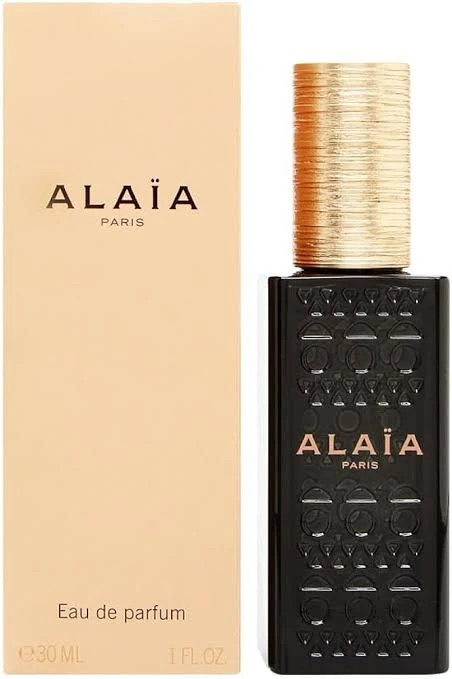 Alaia Paris Eau de parfum 1