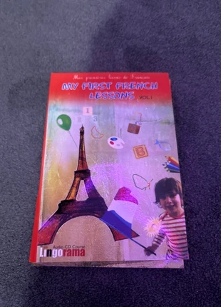 french learning CDs, condition: New without tags, £7.00, £8.05 includes Buyer Protection