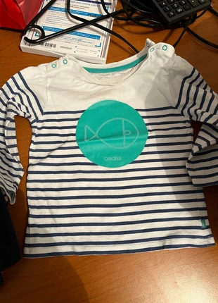 Pull fin obaidi 23 mois, marque: Obaïbi, état: Très bon état, taille: 18-24 mois / 86 cm, 4,00 €, 4,90 € Protection acheteurs incluse