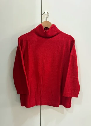 Maglione dolcevita Stradivarius taglia S, brand: Stradivarius, condizioni: Ottime, taglia: S / IT 40 / EU 36, €9.00, €10.15 include la Protezione acquisti