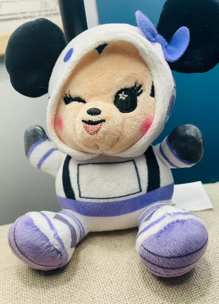 Petite peluche Minnie Wishable édition limitée Disney Parks, marque: Disney, état: Très bon état, taille: Taille unique, 12,00 €, 13,30 € Protection acheteurs incluse