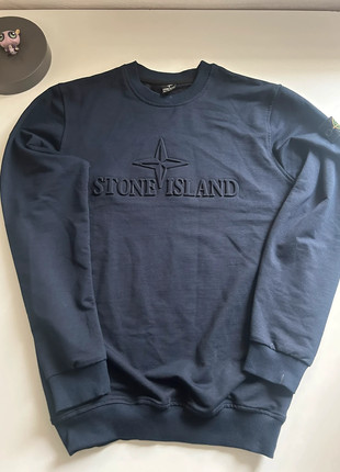 Obrázek k inzerátu: Stone Island Crewneck