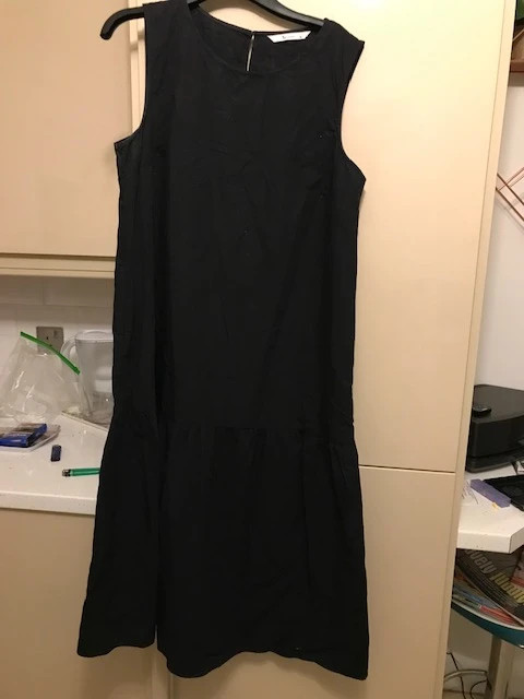 Brand New Ladies TU Long Dress | Vinted