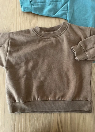 Lsweat Zeeman, marca: Zeeman, estado: Muy bueno, tamaño: 24-36 meses / 92 cm, 2,00 €, 2,80 € Protección al comprador incluida