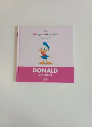 Mes Premiers amis collection Disney, marca: Disney, estado: Muy bueno, tamaño: 3-6 meses / 62 cm, 2,00 €, 2,80 € Protección al comprador Pro incluida