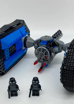 Lego Star Wars 7664 Tie Crawler Vinted