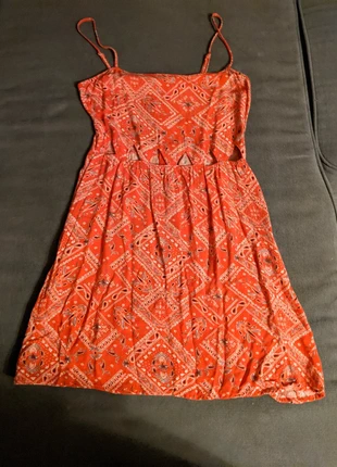 Robe courte ethnique, brand: H&M, condizioni: Nuovo senza cartellino, taglia: XS / IT 38 / EU 34, €2.00, €2.80 include la Protezione acquisti