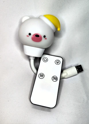 Night led lamp children beer, marque: Chicco, état: Très bon état, 8,90 €, 10,05 € Protection acheteurs incluse