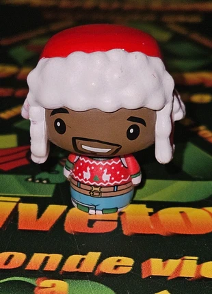 Figurine mini pop yuletide ranger fortnite, marque: POP, état: Très bon état, taille: Taille unique, 2,90 €, 3,75 € Protection acheteurs (Pro) incluse