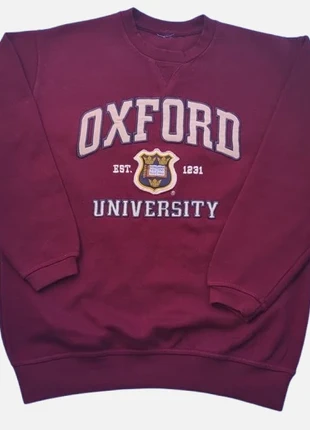 Sweat Stranger Things Hawkins Taille L Oversize Bordeaux Vintage USA Streetwear, brand: Gildan Heavy Blend, condizioni: Ottime, taglia: L, €12.90, €14.25 include la Protezione acquisti