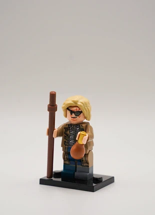 Lego Compatible Harry Potter Alastor Moody Mad Eye / Barty Crouch Jr, brand: Harry Potter, condizioni: Ottime, taglia: Taglia unica, €3.30, €4.17 include la Protezione acquisti