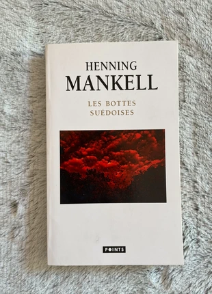 Les bottes suédoises (Henning Mankell), condition: Very good, €3.00, €3.85 includes Buyer Protection