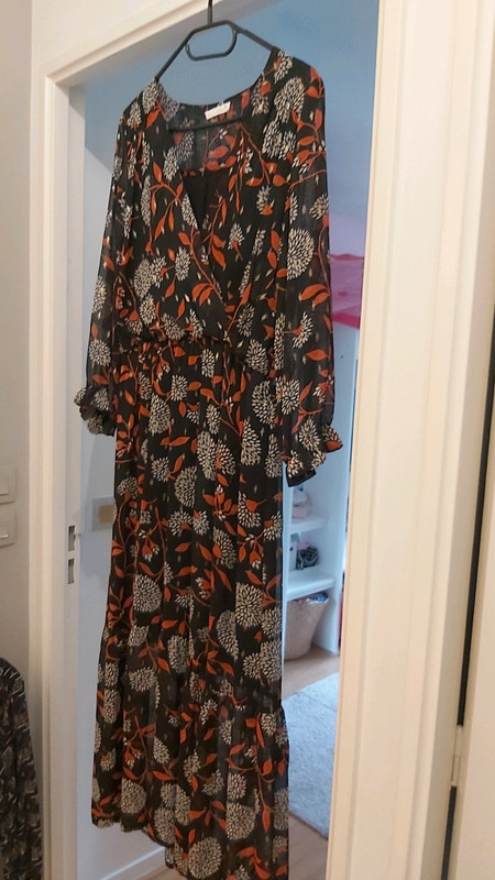 Robe lili et lala taille s Vinted