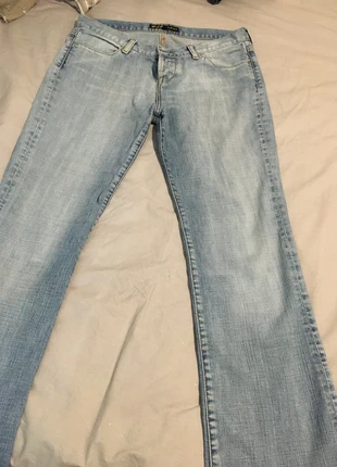 jeans femme Redwood Vintage, brand: REDWOOD, condition: Very good, size: M / 38 / 10, €5.00, €5.95 includes Buyer Protection