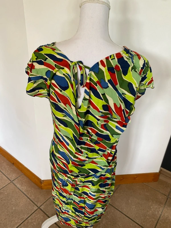 Robe été - photo numéro 2