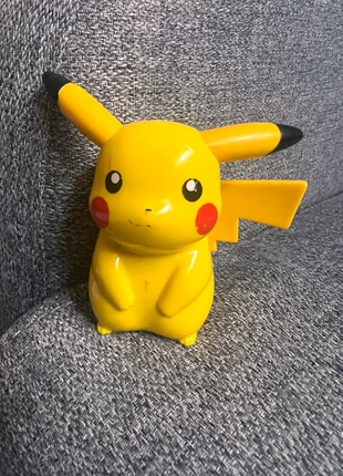 Pikachu, merk: Pokémon, staat: Goed, maat: Universeel, € 3,00, € 3,85 inclusief Kopersbescherming
