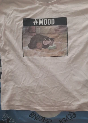 Pyjama disney, marke: Disney, zustand: Zufriedenstellend, größe: 16 Jahre / 176, 1,00 €, 1,75 € inklusive Vinted-Käuferschutz