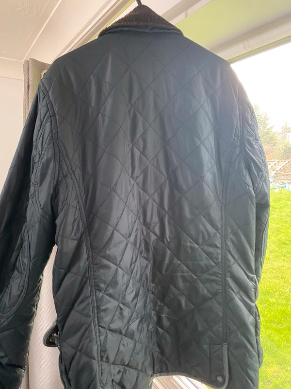 Sterling sale vintage jacket