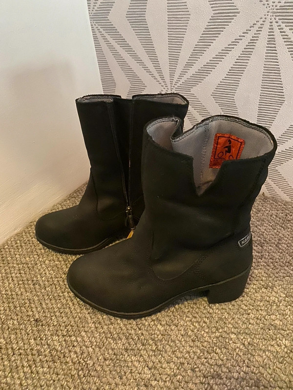 Harley davidson clearance fxrg boots