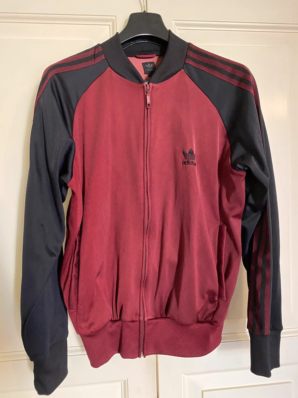 Giacchetto hotsell adidas vintage