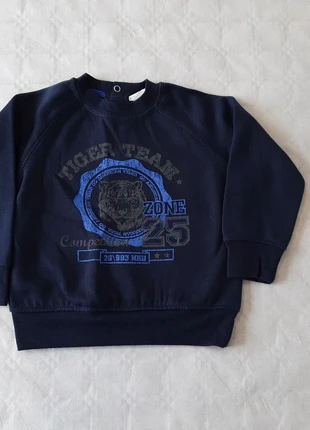 Sweat, brand: Kid Kanai, condition: New without tags, size: 18-24 months / 86 cm, €2.00, €2.80 includes Buyer Protection