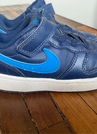 Basket enfant Nike waffel one, brand: Nike, condition: Good, size: 27, €8.00, €9.10 includes Buyer Protection