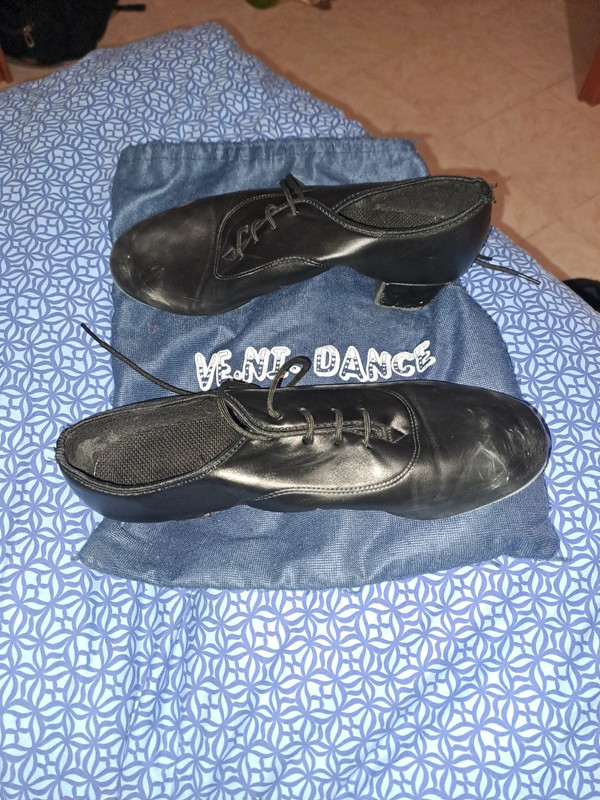 Scarpe per balli Latinoamericano Scarpe per balli Latinoamericano