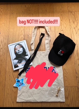 Gracie abrams VIP package merch, brand: gracie abrams, condition: New with tags, £25.00, £26.95 includes Buyer Protection