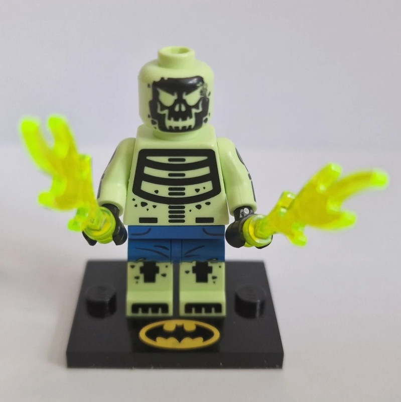 Minifigures LEGO Batman Movie 2 - Vinted