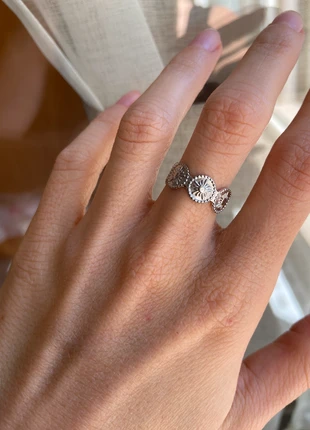 Anello monete, état: Neuf sans étiquette, taille: Ajustable, 5,00 €, 5,95 € Protection acheteurs incluse