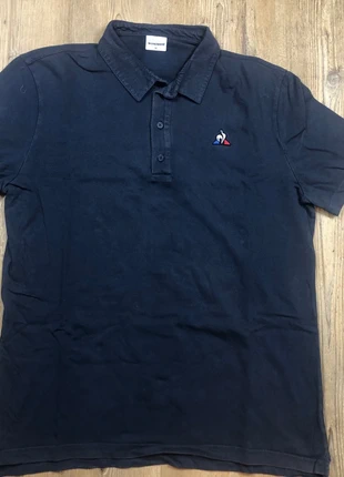 Polo Le Coq Sportif taille XL en très bon état, marque: Le Coq Sportif, état: Très bon état, taille: XL, 4,50 €, 5,43 € Protection acheteurs (Pro) incluse