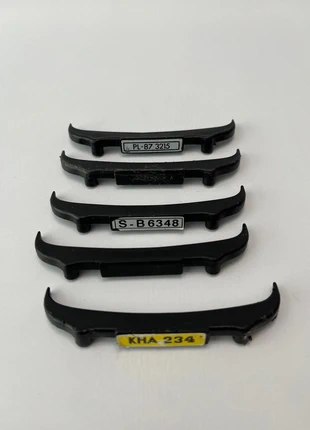 Playmobil Vintage auto bumpers (281), merk: Playmobil, staat: Heel goed, maat: Universeel, € 1,99, € 2,79 inclusief Kopersbescherming Pro