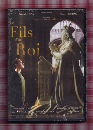 Le fils d'un roi, état: Très bon état, 23,00 €, 24,85 € Protection acheteurs (Pro) incluse