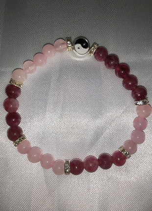 Bracelet en pierre naturelle, marque: sansnom., état: Neuf avec étiquette, 5,00 €, 5,95 € Protection acheteurs incluse