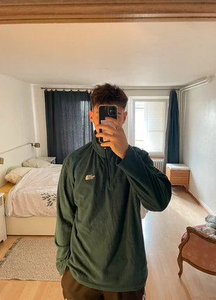 Polaire the north face bleu, marque: The North Face, état: Très bon état, taille: XL, 22,00 €, 23,80 € Protection acheteurs incluse