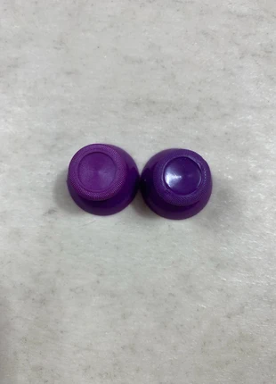 📀 Joysticks Xbox One / Series – Violet – Lot de 2 – Neuf, marque: Xbox, état: Neuf sans étiquette, 3,00 €, 3,85 € Protection acheteurs incluse