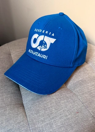 Special edition 2023 Italian GP AlphaTauri Hat/Cap, brand: AlphaTauri, condition: New without tags, size: One size, £32.50, £34.83 includes Buyer Protection