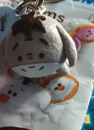 Tsumtsum Disney Eeyore, marke: Disney, zustand: Neu, größe: Einheitsgröße, 2,00 €, 2,80 € inklusive Vinted-Käuferschutz