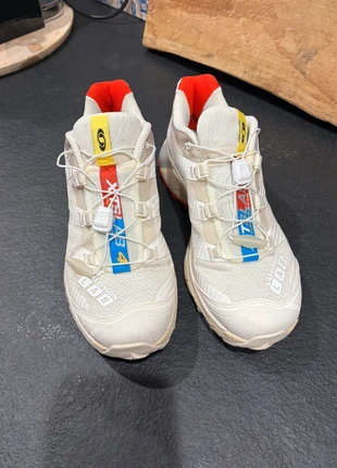 Salomon xt4, marke: Salomon, zustand: Sehr gut, größe: 38, 60,00 €, 63,70 € inklusive Vinted-Käuferschutz